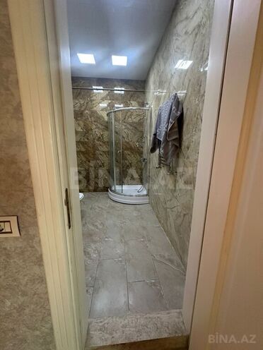 3-комн. новостройка - Гянджа - 133 м² (5)