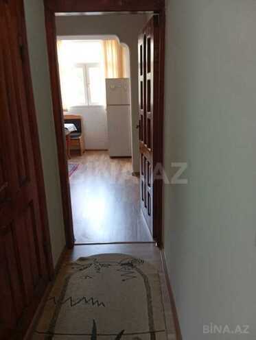 4-комн. новостройка - пос. Ени Ясамал - 83 м² (9)