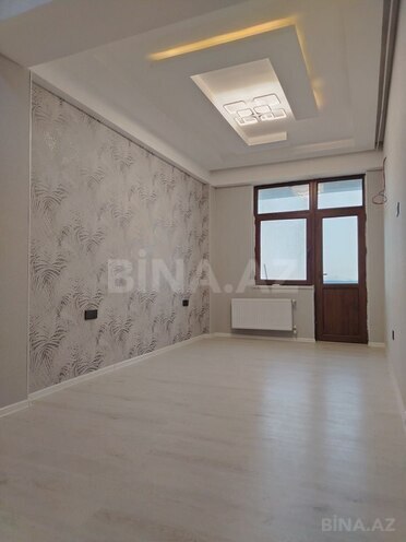 2-комн. новостройка - пос. Бинагади - 62 м² (6)
