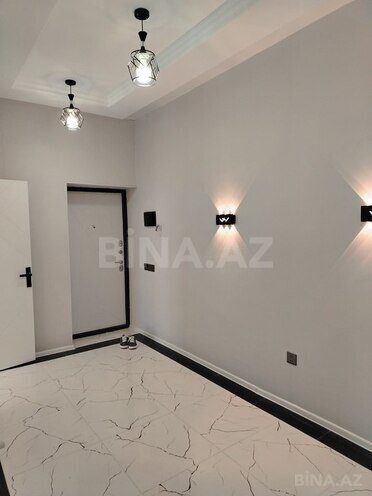 2-комн. новостройка - пос. Бинагади - 62 м² (5)