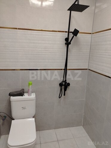 2-комн. новостройка - пос. Бинагади - 62 м² (8)