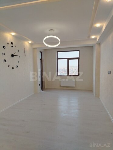 2-комн. новостройка - пос. Бинагади - 62 м² (3)