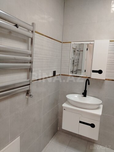 2-комн. новостройка - пос. Бинагади - 62 м² (7)