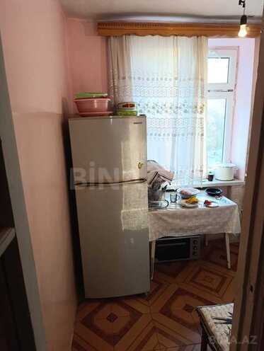 3-комн. вторичка - м. Нариман Нариманов - 80 м² (8)