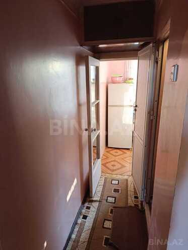 3-комн. вторичка - м. Нариман Нариманов - 80 м² (11)