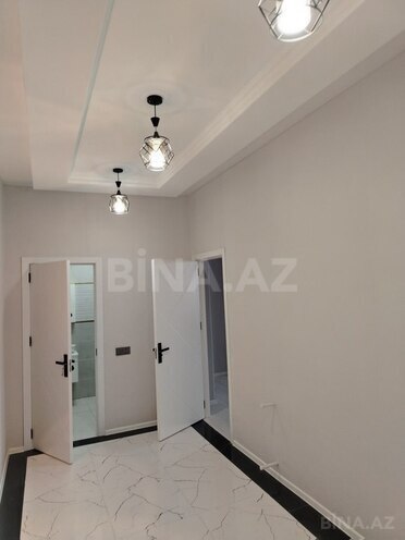 2-комн. новостройка - пос. Бинагади - 62 м² (2)