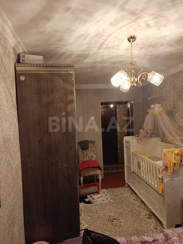 3-комн. вторичка - м. Нариман Нариманов - 80 м² (6)