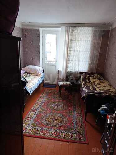 3-комн. вторичка - м. Нариман Нариманов - 80 м² (5)