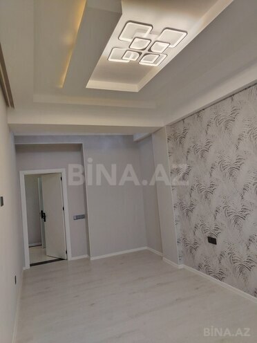 2-комн. новостройка - пос. Бинагади - 62 м² (4)