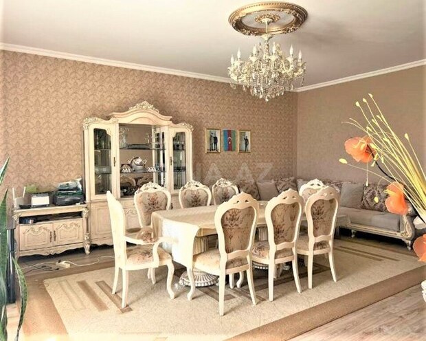 4-комн. дом/дача - пос. Бадамдар - 200 м² (3)
