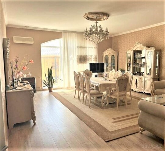 4-комн. дом/дача - пос. Бадамдар - 200 м² (2)