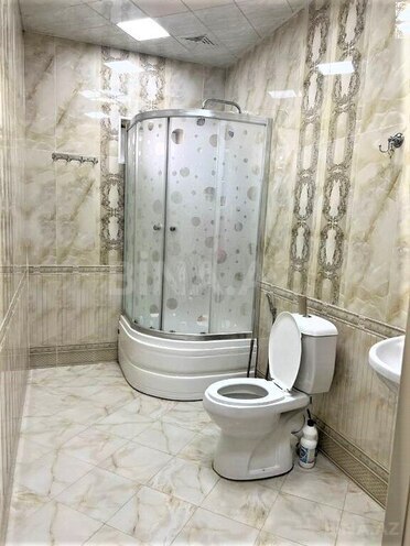 4-комн. дом/дача - пос. Бадамдар - 200 м² (5)