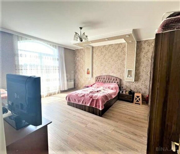 4-комн. дом/дача - пос. Бадамдар - 200 м² (4)