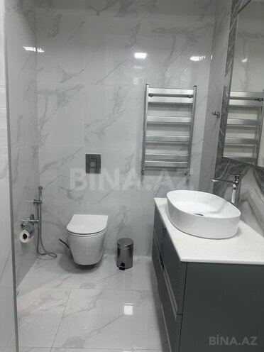 2-комн. новостройка - Наримановский  р. - 85 м² (10)