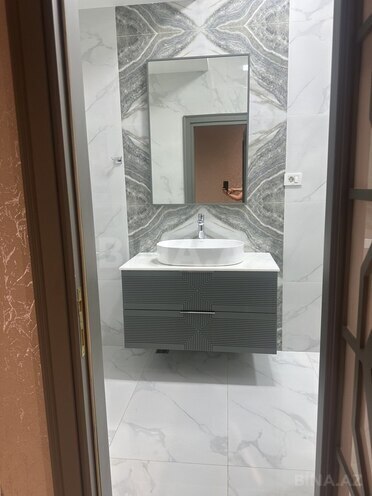 2-комн. новостройка - Наримановский  р. - 85 м² (9)