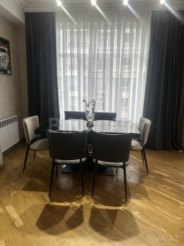 2-комн. новостройка - Наримановский  р. - 85 м² (4)