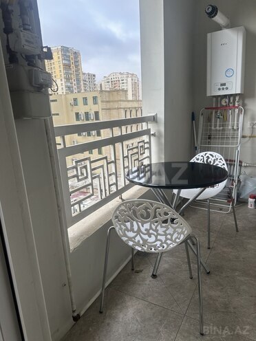 2-комн. новостройка - Наримановский  р. - 85 м² (12)