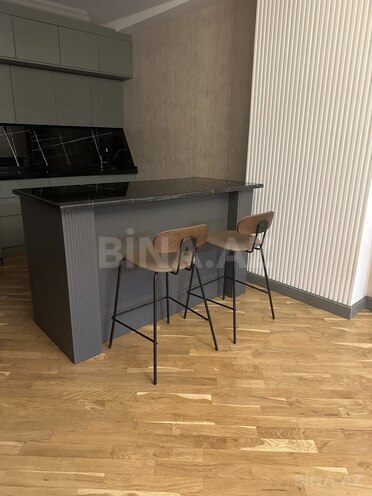 2-комн. новостройка - Наримановский  р. - 85 м² (3)