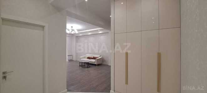 2 otaqlı yeni tikili - 28 May m. - 82 m² (12)