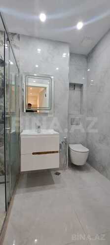 2 otaqlı yeni tikili - 28 May m. - 82 m² (18)