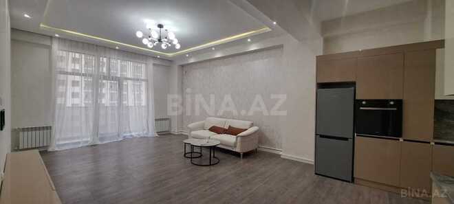 2 otaqlı yeni tikili - 28 May m. - 82 m² (6)