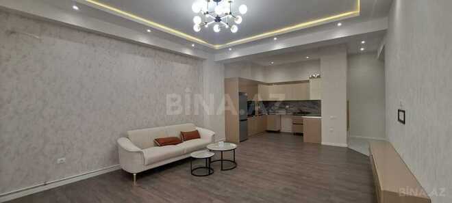 2 otaqlı yeni tikili - 28 May m. - 82 m² (9)