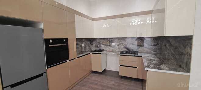 2 otaqlı yeni tikili - 28 May m. - 82 m² (10)