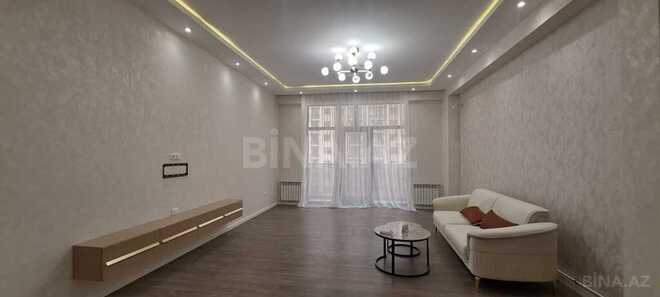 2 otaqlı yeni tikili - 28 May m. - 82 m² (7)