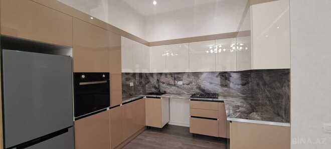 2 otaqlı yeni tikili - 28 May m. - 82 m² (11)