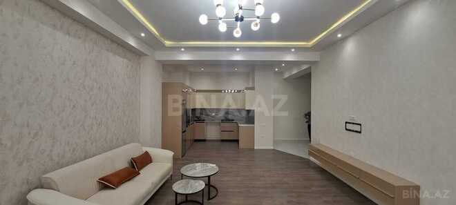 2 otaqlı yeni tikili - 28 May m. - 82 m² (8)