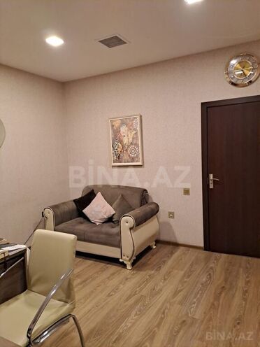 Объект - Бинагадинский р. - 1100 м² (10)