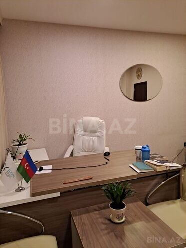Объект - Бинагадинский р. - 1100 м² (7)