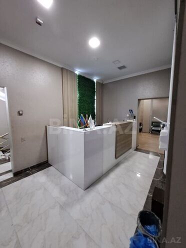 Объект - Бинагадинский р. - 1100 м² (13)