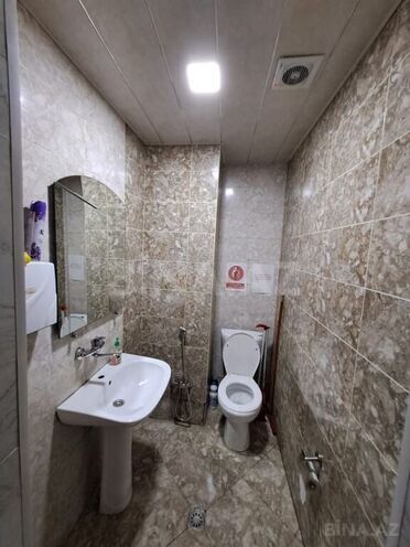 Объект - Бинагадинский р. - 1100 м² (26)