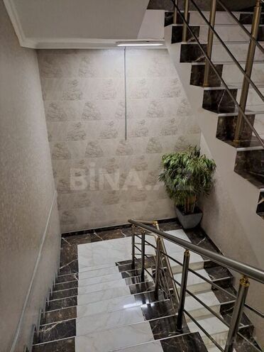 Объект - Бинагадинский р. - 1100 м² (20)