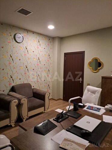 Объект - Бинагадинский р. - 1100 м² (8)