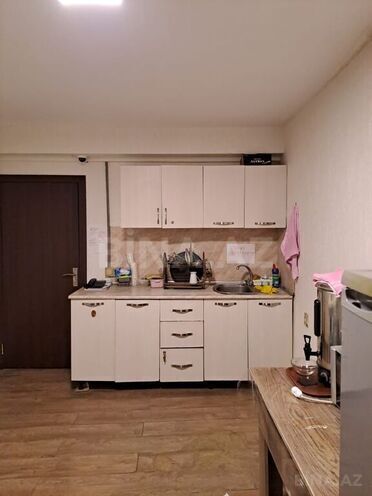 Объект - Бинагадинский р. - 1100 м² (23)