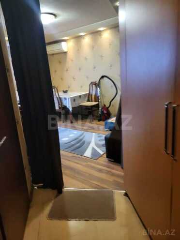 1-комн. вторичка - м. Кара Караев - 50 м² (2)
