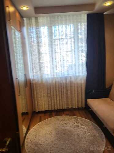 1-комн. вторичка - м. Кара Караев - 50 м² (10)