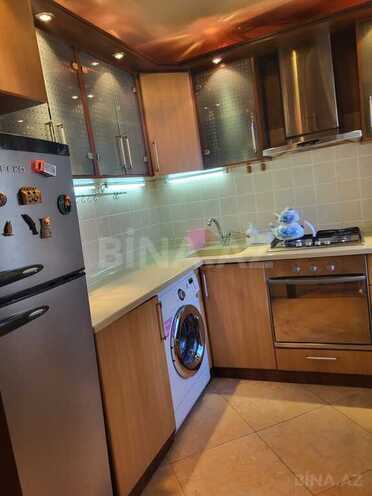 1-комн. вторичка - м. Кара Караев - 50 м² (8)