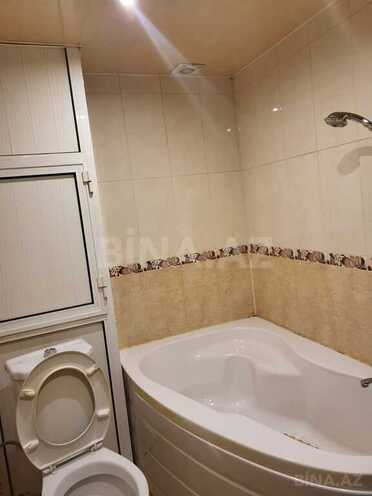 1-комн. вторичка - м. Кара Караев - 50 м² (12)