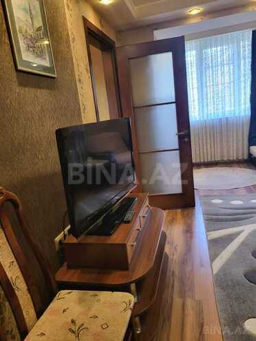 1-комн. вторичка - м. Кара Караев - 50 м² (3)