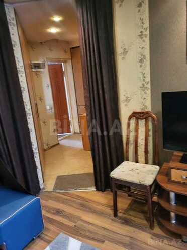 1-комн. вторичка - м. Кара Караев - 50 м² (11)