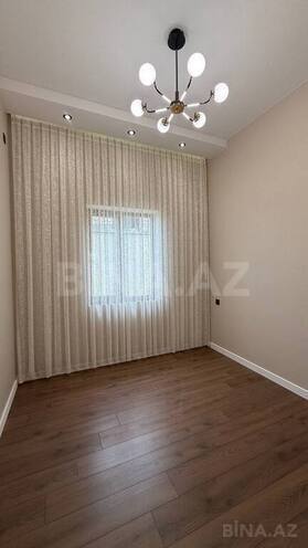 3 otaqlı həyət evi/bağ evi - Mərdəkan q. - 110 m² (13)