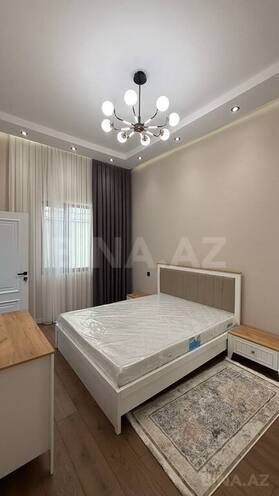 3 otaqlı həyət evi/bağ evi - Mərdəkan q. - 110 m² (12)