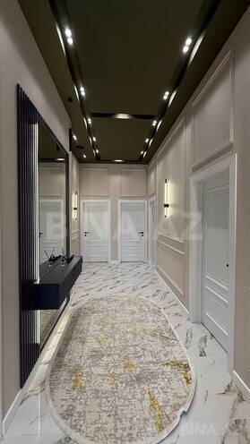 3 otaqlı həyət evi/bağ evi - Mərdəkan q. - 110 m² (11)