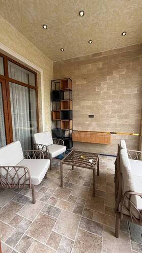3 otaqlı həyət evi/bağ evi - Mərdəkan q. - 110 m² (5)