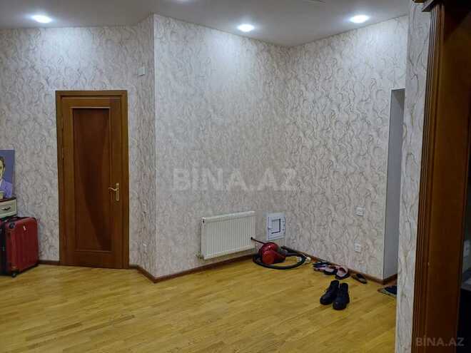 2-комн. новостройка - м. Элмляр Академиясы - 85 м² (6)