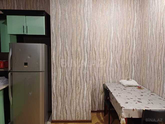 2-комн. новостройка - м. Элмляр Академиясы - 85 м² (4)