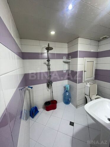 2-комн. вторичка - м. Мемар Аджеми - 55 м² (7)